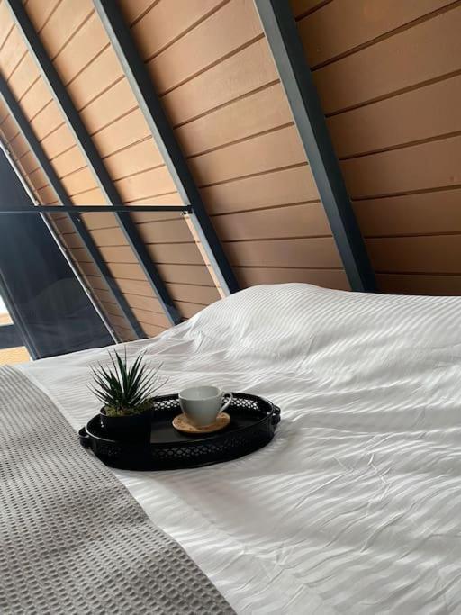 卡特佩 Triangle Life Suit酒店 外观 照片