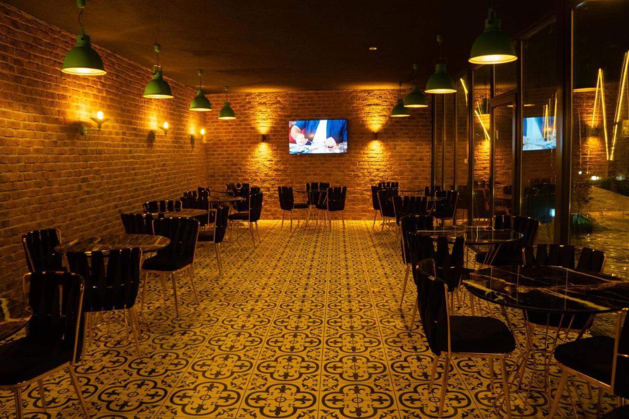卡特佩 Triangle Life Suit酒店 外观 照片